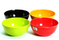 Melamine Bowl 7"