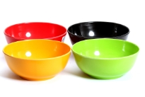Melamine Bowl 7.5"