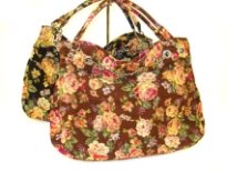 Sequin Hand Beaded Evening bag