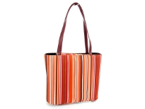 100% cotton canvas bucket bag