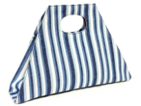 100% cotton canvas bag