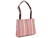 100% cotton canvas bag
