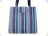 100% cotton Printed canvas bag