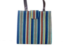 100% cotton canvas Bag