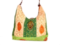 Indian Bohemian Bag