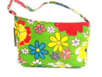100% cotton Printed Fabric Bag