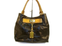 Designer Inspired PU Handbag