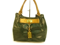 Designer Inspired PU handbag