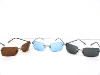 Designer Inspired Sunglasses -