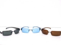 Designer Inspired Sunglasses -