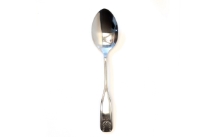 Stainless Steel Sea Shell Dessert Spoon