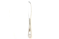 Stainless Steel Sea Shell Table Knife