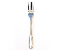 Stainless Steel Sea Line Table Fork
