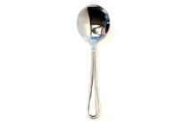 Stainless Steel Atlanta Soup Spoon