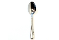 Stainless Steel Atlanta Tea Spoon