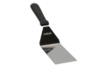 Stainless Steel Food Turner - 7.3 CM