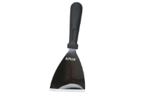 Stainless Steel Food Turner - 9.7 CM - 1.00 MM thickness