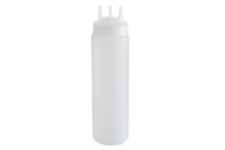 Bottle Squeezer - 24 Oz. 3 Holes