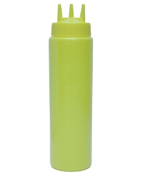 Bottle Squeezer - 24 Oz. 3 Holes