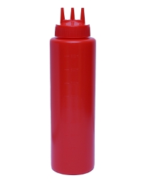 Bottle Squeezer - 32 Oz. 3 holes