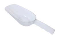 Polycarbonate Ice Scooper 24 Oz.