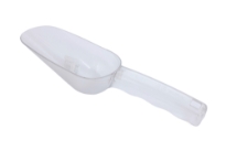 Polycarbonate Ice Scooper 6 Oz.