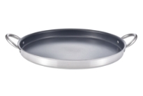 Aluminum Non Stick Comal 2.00 mm thickness
