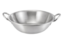 Stainless Steel Cazo 1.2 MM thickness