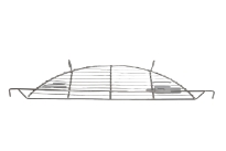 Stainless Steel Rack