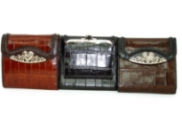 Genuine Leather Wallet