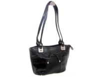 Genuine Leather Handbag