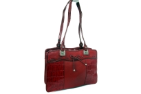 Genuine Leather Handbag