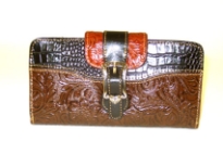 Genuine Leather wallet