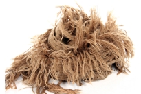 This fringed style is sure to be a favorite. This 100% acrylic fringe scarf has a lightweight knit design that you can drape and wear in numerous ways. Long fringes on the edges makes it more funky. Imported.