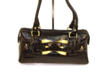 Genuine Leather Handbag