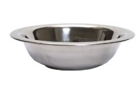 Stainless Steel 22 cm basin