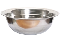 Stainless Steel 63 CM Deep Basin