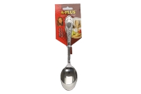 Stainless Steel Regency Dessert Spoon, pack of 6 units