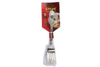 Stainless Steel Regency Dessert Fork, Pack of 6 units