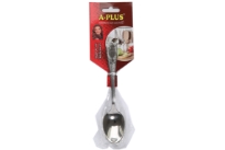 Stainless Steel Regency Tea Spoon. Pack of 6 units