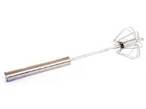 Stainless Steel Egg Beater