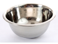 Stainless Steel Footed Bowl 10 CM
