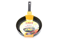 Aluminum Non Stick Induction Fry Pan