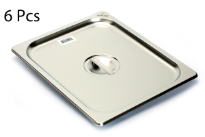 Stainless Steel 1/2 cover 25 Gauge NSF.