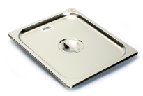 Stainless Steel 1/2 cover 25 Gauge
NSF