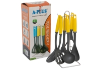 7 piece Kitchen Tool