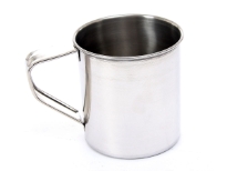 Stainless Steel Mug 