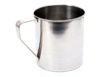 Stainless Steel Mug 