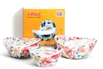 Melemine Bowl 3 Pieces set