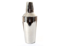 Stainless steel Cocktail Shaker
